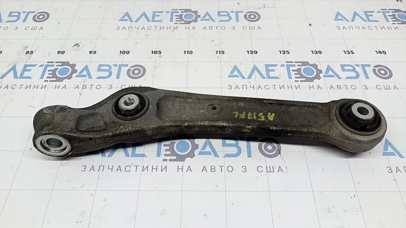 Рычаг нижний передний левый передний Audi A5 F5 18-25 порван С/Б