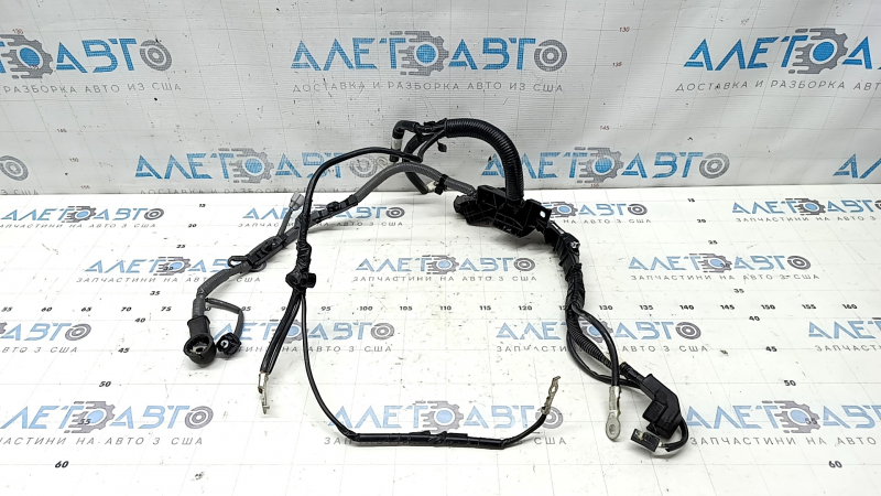 Cablaj baterie Subaru Forester 25-26