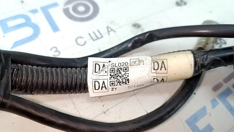 Cablaj baterie Subaru Forester 25-26