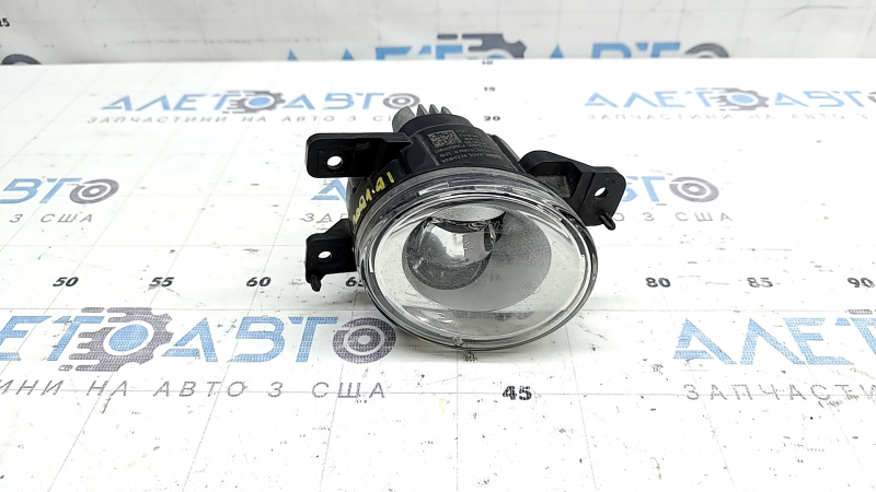 Противотуманная фара птф правая Infiniti QX50 20-25 LED, под полировку