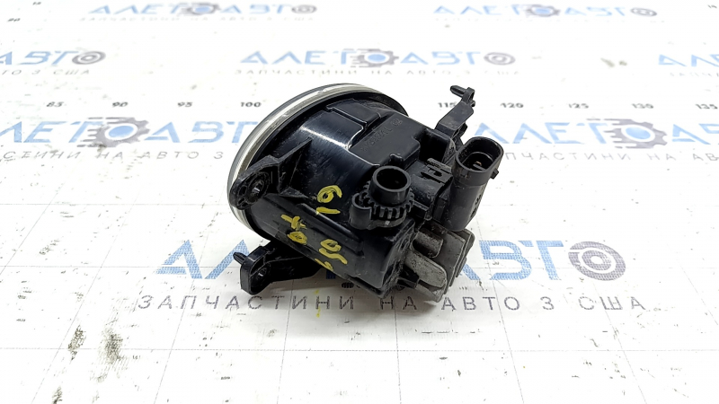 Противотуманная фара птф левая Infiniti QX50 20-25 LED, под полировку