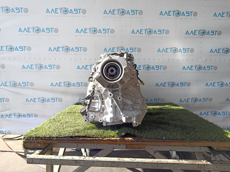 АКПП в сборе Subaru Forester 25-26 2.5 CVT 8к