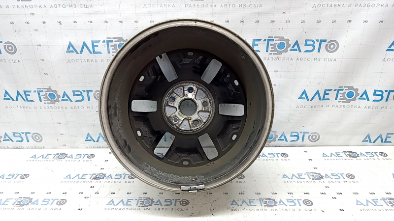 Диск колесный R17x7J ET48 Subaru Forester 25-26