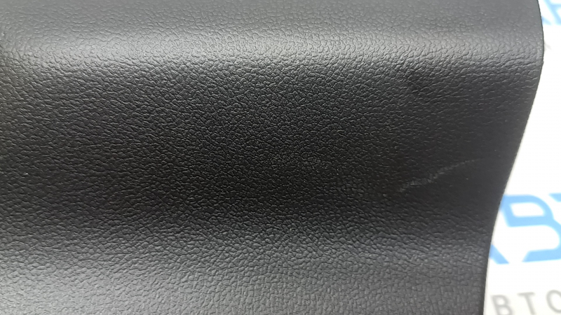 Ornament consolă centrală dreapta Ford Escape MK4 20-26 negru, zgârieturi, abraziuni, lovituri