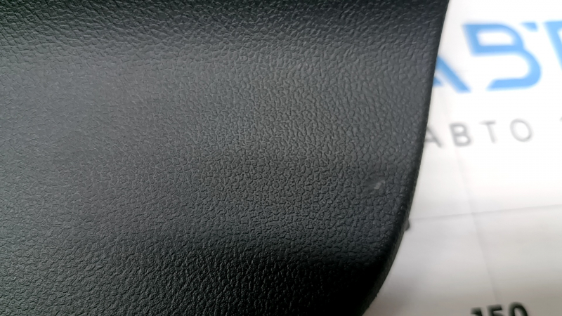 Ornament consolă centrală dreapta Ford Escape MK4 20-26 negru, zgârieturi, abraziuni, lovituri