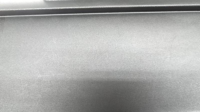 Ornament consolă centrală dreapta Ford Escape MK4 20-26 negru, zgârieturi, abraziuni, lovituri