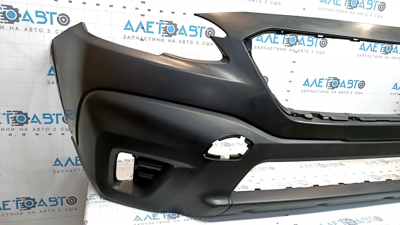 Bara fata Naked Subaru Outback 20-22