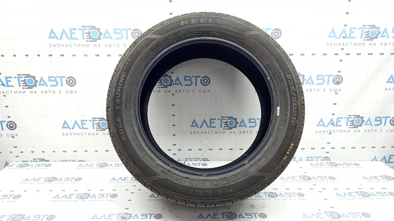 Шина R18 235/50 Kelly Edge Touring Plus 2025 всесезонная 8мм