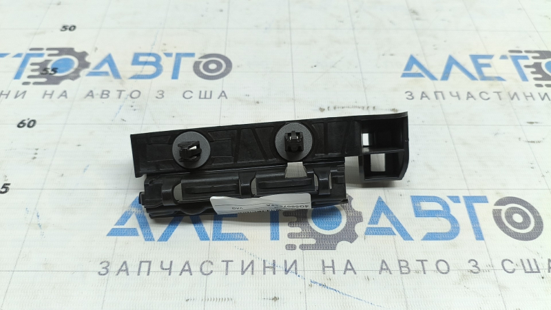 Montaj bara spate stanga interior Audi A6 C7 16-18 rest nou original