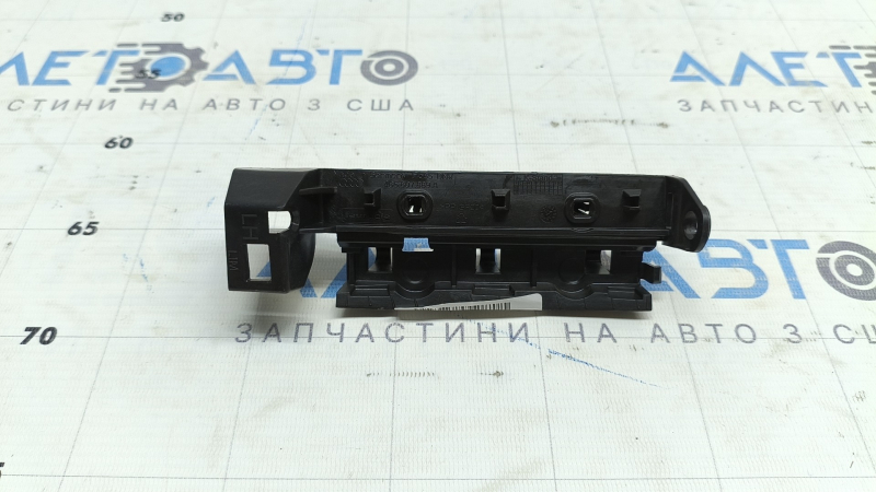 Montaj bara spate stanga interior Audi A6 C7 16-18 rest nou original