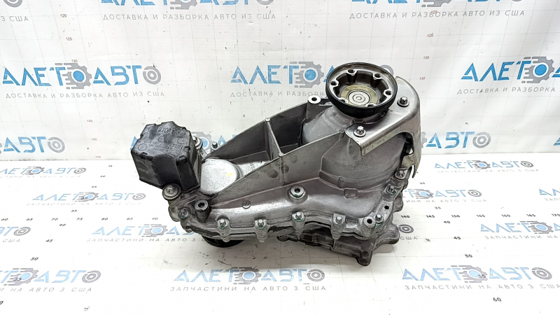 Cutie de transfer Mercedes W167 GLE 350 20-23 AWD 61k cu amortizor