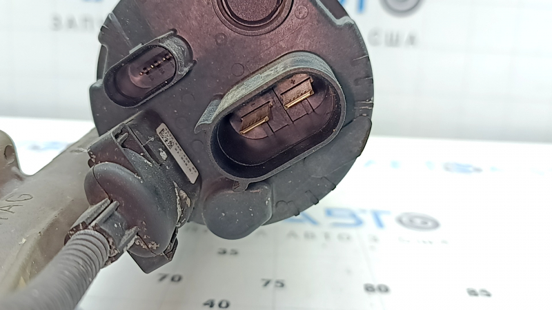 Casetă de direcție Audi Q3 83A 22-23 electrică, carcasă spartă
