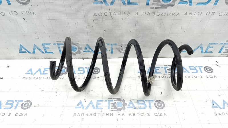 Пружина передняя левая BMW X3 G01 19-24