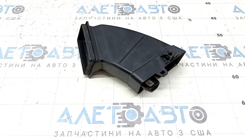 Водосток решетки дворников правый нижний BMW X3 G01 18-24