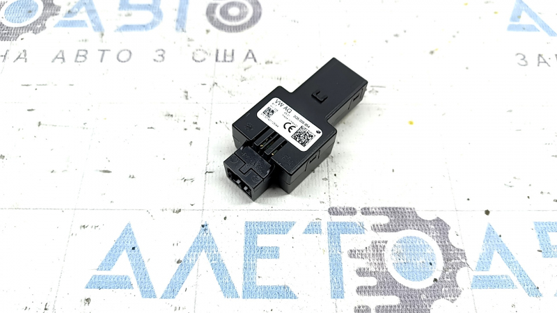 USB HUB VW Tiguan 22-23 Type-C