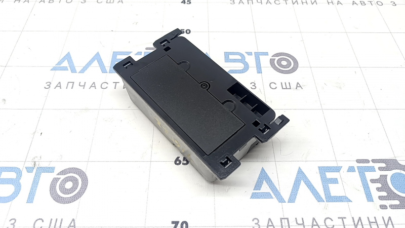 Mobile Phone Control Module VW Tiguan 22-24