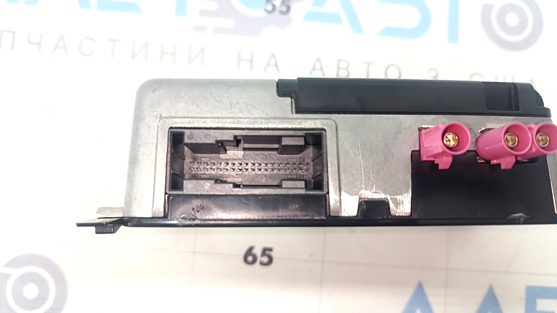 Mobile Phone Control Module VW Tiguan 22-24