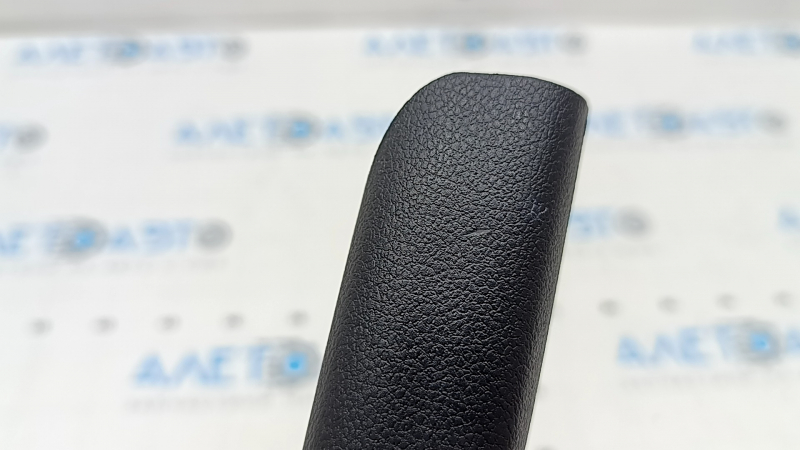 Mâner interior portbagaj Hyundai Tucson 22-26 negru, zgâriat