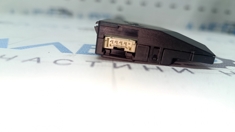 Steering Wheel Contact Detection Module VW Tiguan 22-24