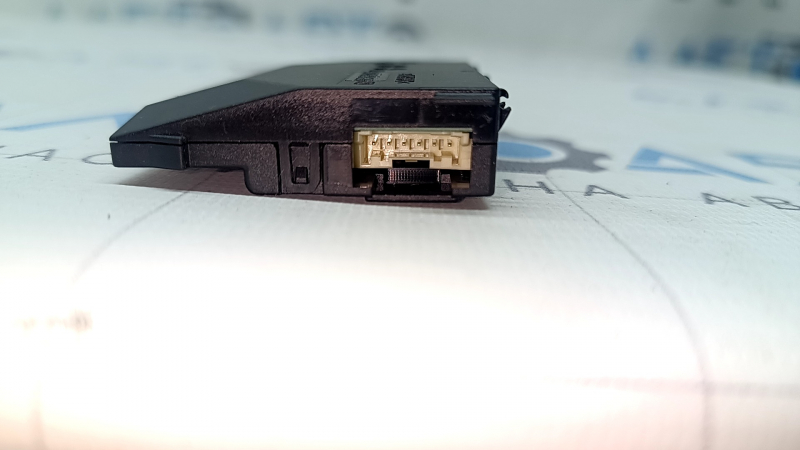Steering Wheel Contact Detection Module VW Tiguan 22-24
