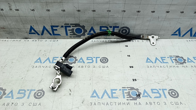 Клемма минусовая Toyota Camry v70 18-20 hybrid в сборе