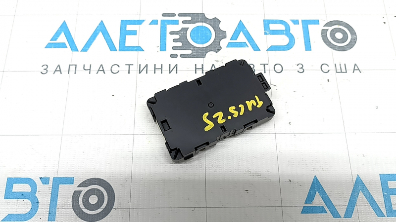 UNIT ASSY-U.W.B AND B.L.E SLAVE Hyundai Tucson 25-26