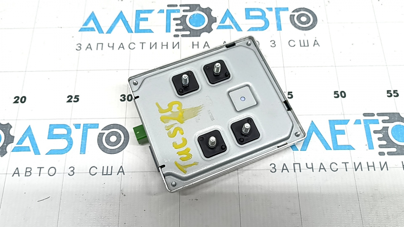 Unit Assy-In Cabin Cam Hyundai Tucson 25-26