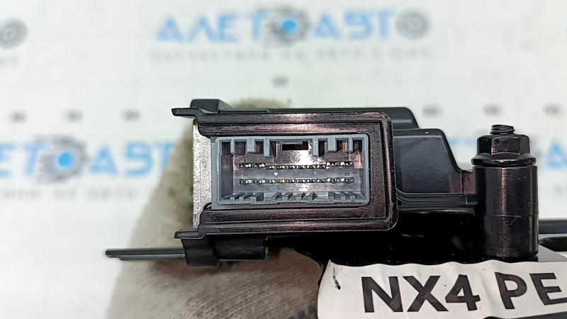 AWD ECU TRANSFER CASE CONTROL MODULE Hyundai Tucson 25-26