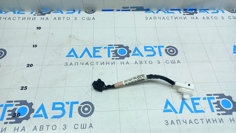 Cameră video spate Toyota Camry v70 18-24