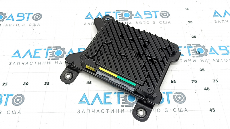 Amplificator audio Bose pentru Hyundai Tucson 25-26