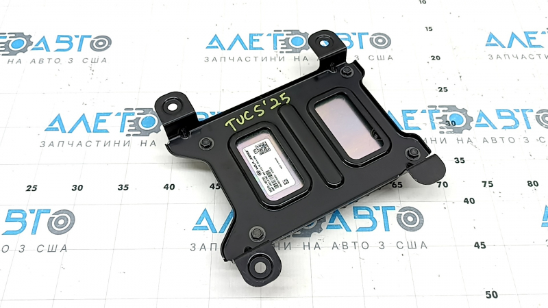 Amplificator audio Bose pentru Hyundai Tucson 25-26