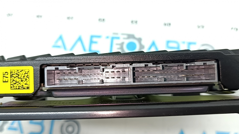 Amplificator audio Bose pentru Hyundai Tucson 25-26