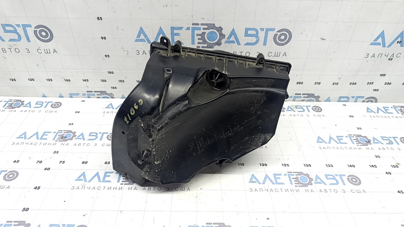 Корпус воздушного фильтра BMW 5 G30 17-22 2.0T, 3.0T, 530e hybrid тип 2