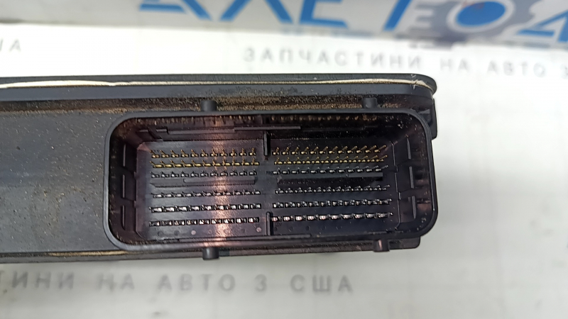 Bloc calculator motor ECU Toyota Camry v70 18-24 hibrid
