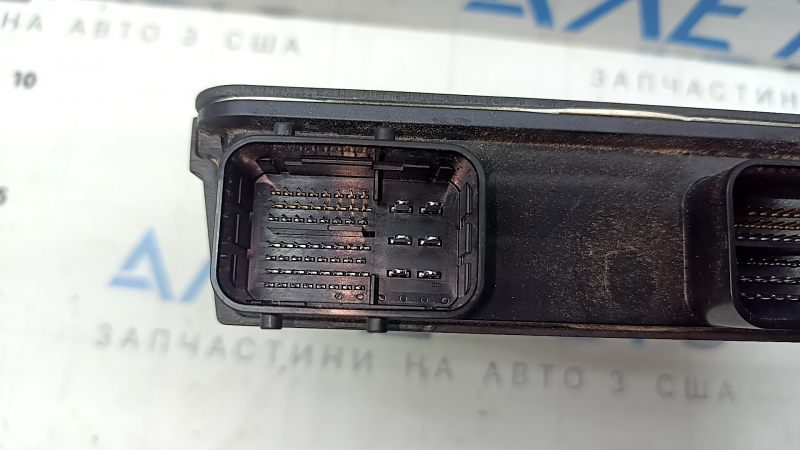 Bloc calculator motor ECU Toyota Camry v70 18-24 hibrid
