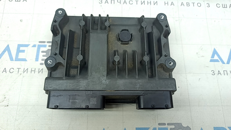 Bloc calculator motor ECU Toyota Camry v70 18-24 hibrid