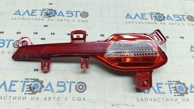 Reflector spate stânga cu PTF Hyundai Sonata 20-SE nou original
