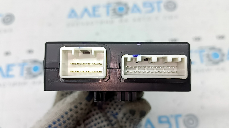 SEAT HEATER HEAT VENT CONTROL MODULE Hyundai Tucson 22-26