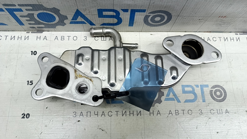 Radiator supapa EGR Toyota Camry v70 21-24 2.5, hibrid