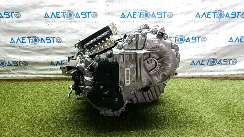 Ansamblu transmisie automată Toyota Camry v70 18-24 hibrid CVT FWD 62kW