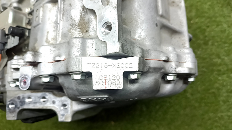 Ansamblu transmisie automată Toyota Camry v70 18-24 hibrid CVT FWD 62kW