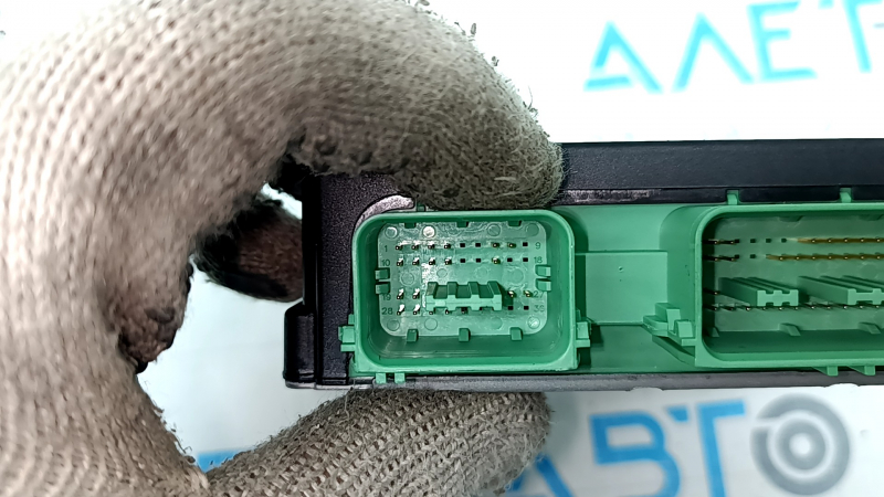 Calculator airbag modul SRS Hyundai Tucson 25-26 22 1.6T HEV