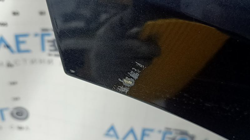 Дверь в сборе задняя правая BMW X5 G05 19-26 тонировка, keyless, графит C27, тычки, царапины, царапины на накладках