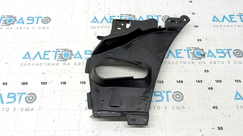 Conducta aer bara fata stanga BMW X5 G05 19-23