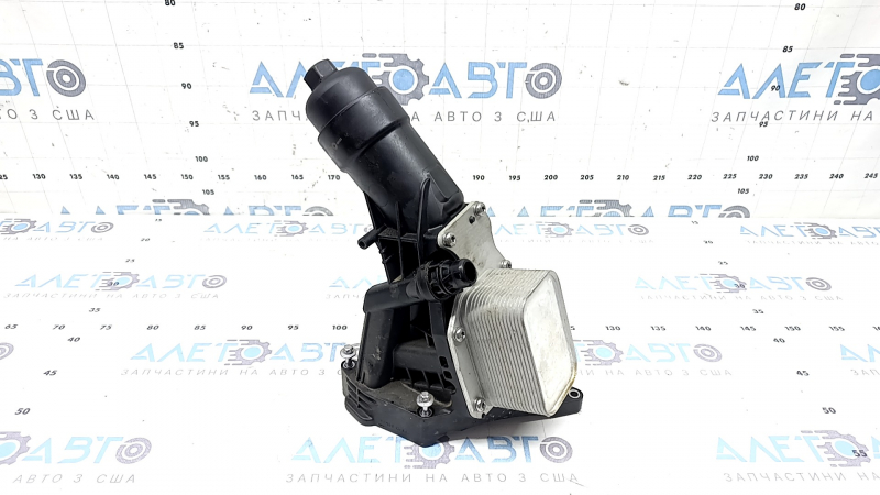 Carcasă filtru ulei BMW 5 G30 17-22 530e hybrid, 2.0T cu răcitor