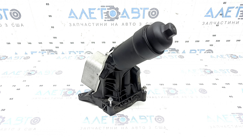 Carcasă filtru ulei BMW 5 G30 17-22 530e hybrid, 2.0T cu răcitor