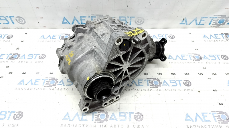 Передний редуктор раздатка Hyundai Tucson 22-26 1.6T HEV, 3к
