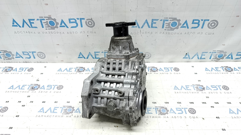 Передний редуктор раздатка Hyundai Tucson 22-26 1.6T HEV, 3к