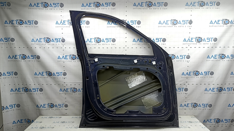 Ușă goală față stânga Volvo XC90 16-26 albastru 467