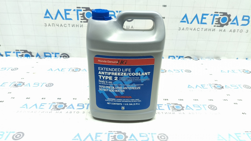 Antigel Honda 3.78l albastru gata preparat tip 2